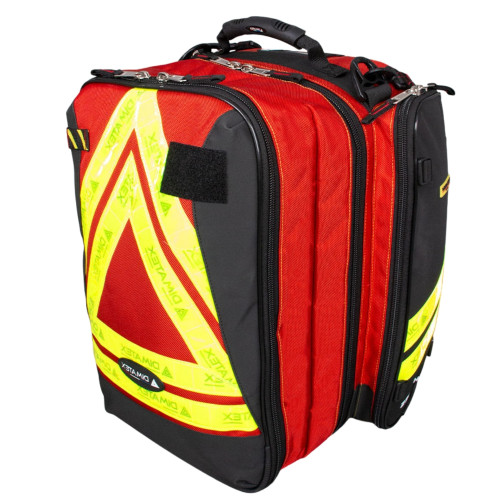 Botiquin Mochila Heroes